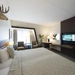 Hotel Bilderberg 't Speulderbos
