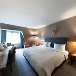 Hotel Bilderberg 't Speulderbos