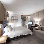 Hotel Bilderberg 't Speulderbos