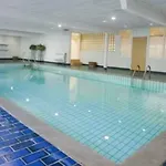 Hotel Bilderberg 't Speulderbos