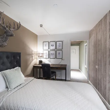 Hotel Bilderberg 't Speulderbos Garderen