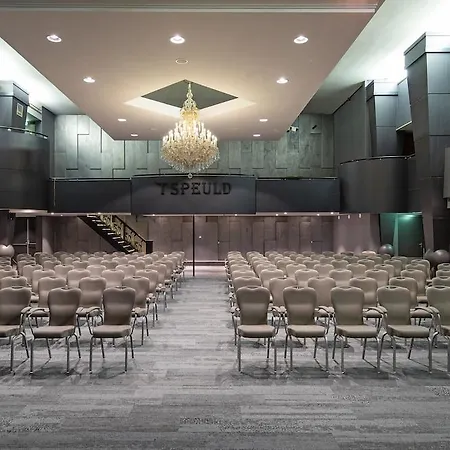 Bilderberg 't Speulderbos 4* Garderen