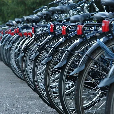 Bilderberg 't Speulderbos Garderen