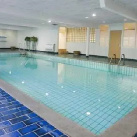 Hotel Bilderberg 't Speulderbos