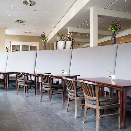 Szálloda Bilderberg 't Speulderbos 4*