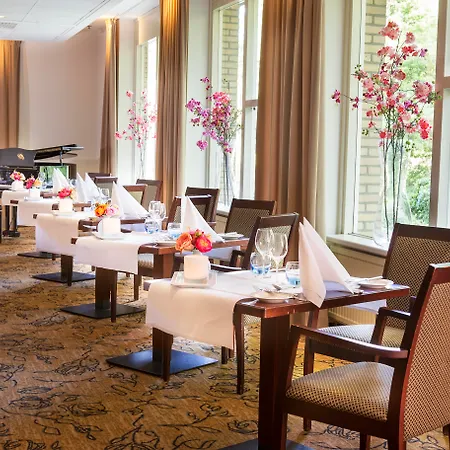 Bilderberg 't Speulderbos Hotel 4*
