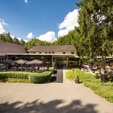 Bilderberg 't Speulderbos Szálloda Garderen