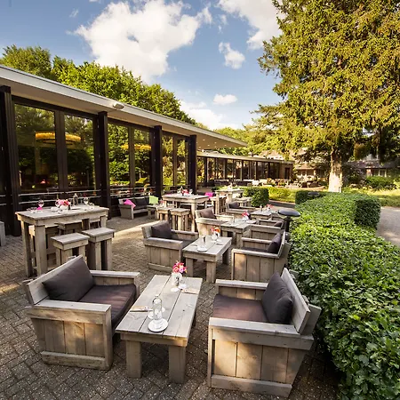 Szálloda Bilderberg 't Speulderbos