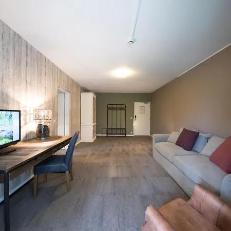 Bilderberg 't Speulderbos Szálloda 4*