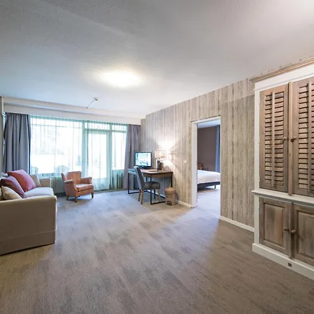 Hotel Bilderberg 't Speulderbos Garderen