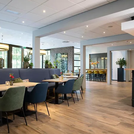 Bilderberg 't Speulderbos Szálloda 4*