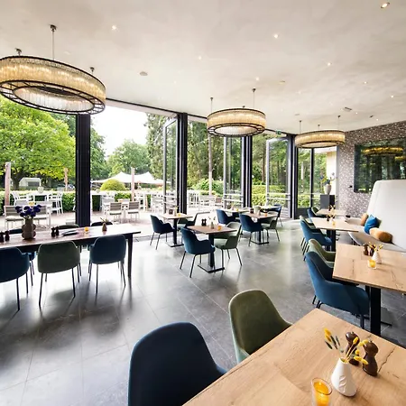 Bilderberg 't Speulderbos 4* Garderen