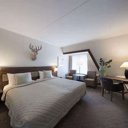 Hotel Bilderberg 't Speulderbos Garderen