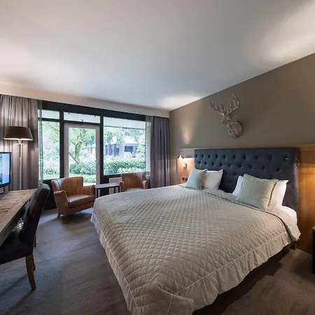 Bilderberg 't Speulderbos 4*