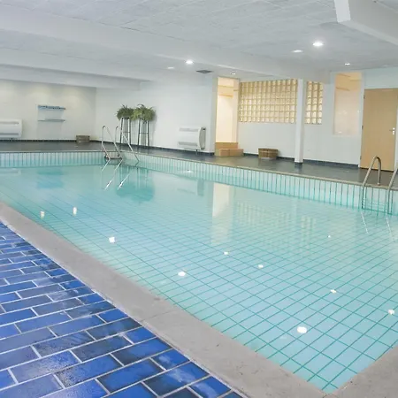 Bilderberg 't Speulderbos 4*