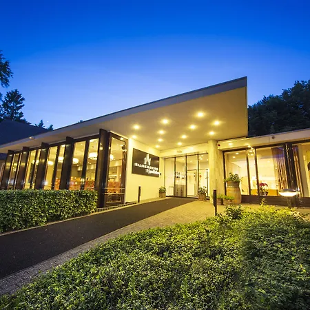Hotel Bilderberg 't Speulderbos