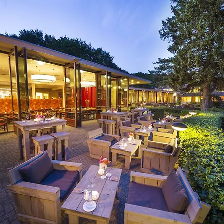 Hotel Bilderberg 't Speulderbos 4*