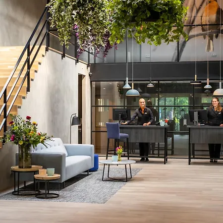 Bilderberg 't Speulderbos 4* Garderen
