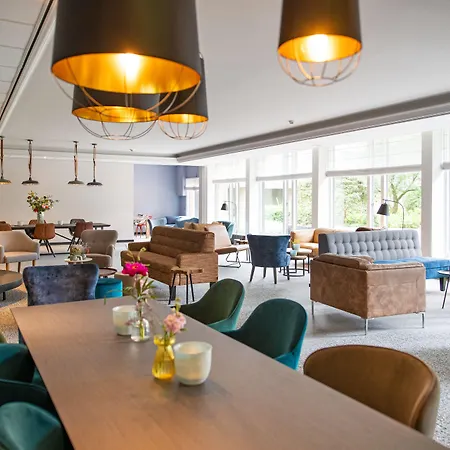 Hotel Bilderberg 't Speulderbos