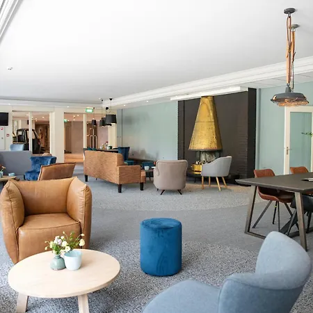 Hotel Bilderberg 't Speulderbos 4*