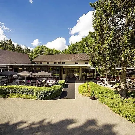 Bilderberg 't Speulderbos 4* Garderen