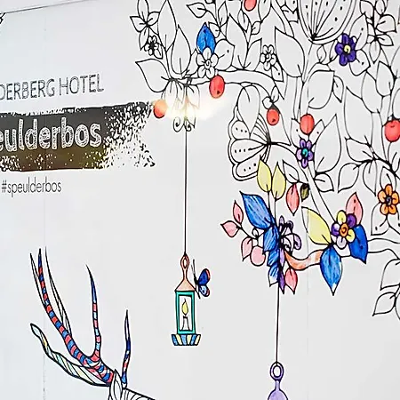 Bilderberg 't Speulderbos Hotel Garderen