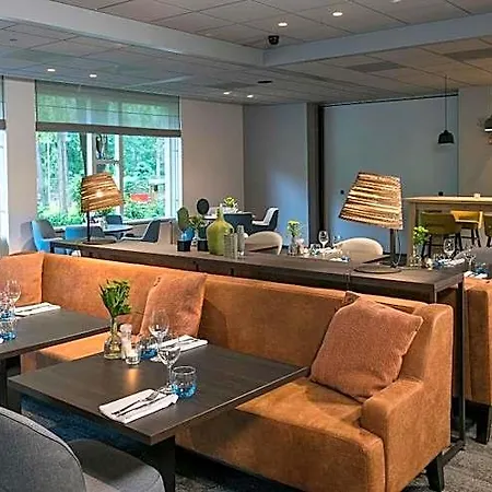 Bilderberg 't Speulderbos Hotel