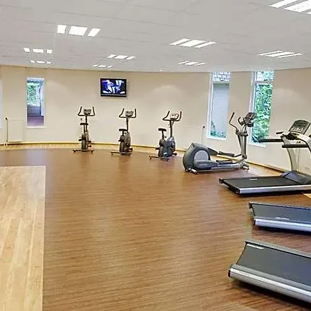 Bilderberg 't Speulderbos Hotel 4*