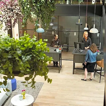 Hotel Bilderberg 't Speulderbos