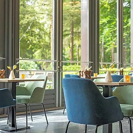 Hotel Bilderberg 't Speulderbos Garderen
