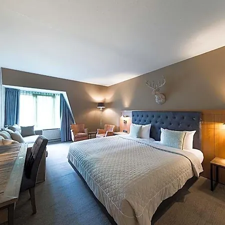 Hotel Bilderberg 't Speulderbos 4*