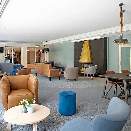 Bilderberg 't Speulderbos 4*