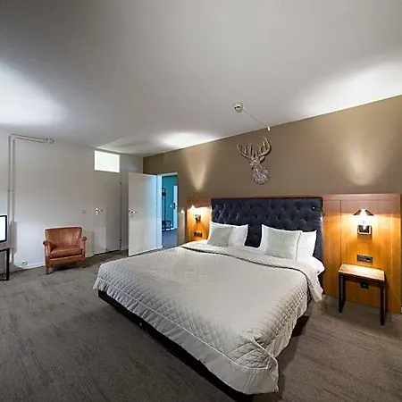 Hotel Bilderberg 't Speulderbos Garderen