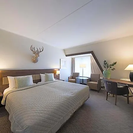 Hotel Bilderberg 't Speulderbos