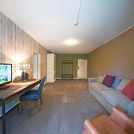 Bilderberg 't Speulderbos Hotel 4*