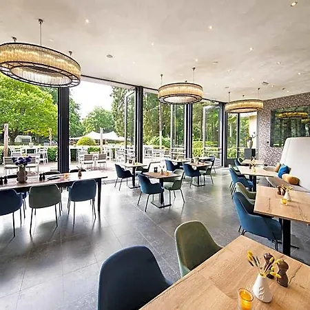 Bilderberg 't Speulderbos 4*