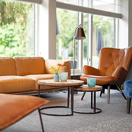Hotel Bilderberg 't Speulderbos