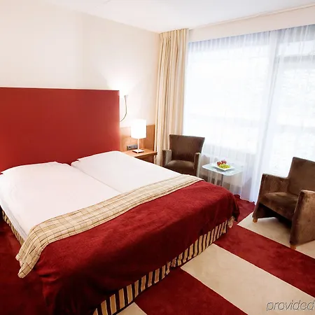 Bilderberg 't Speulderbos Otel Garderen