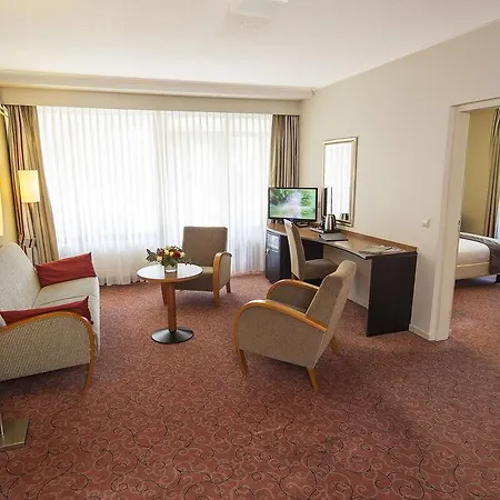 Bilderberg 't Speulderbos 4*