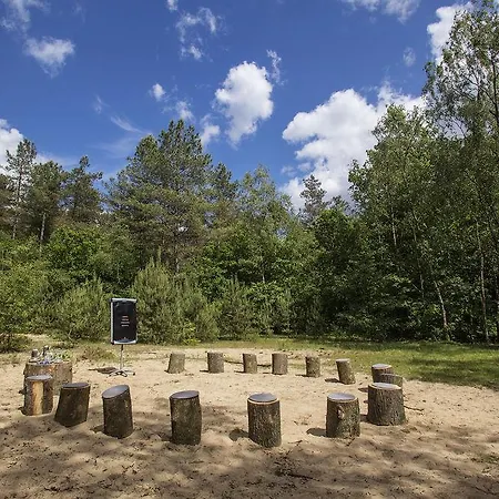 Bilderberg 't Speulderbos 호텔
