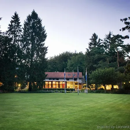 Bilderberg 't Speulderbos 4* Garderen