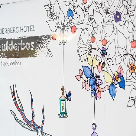 Bilderberg 't Speulderbos Garderen