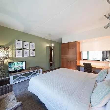 Bilderberg 't Speulderbos Hotel 4*