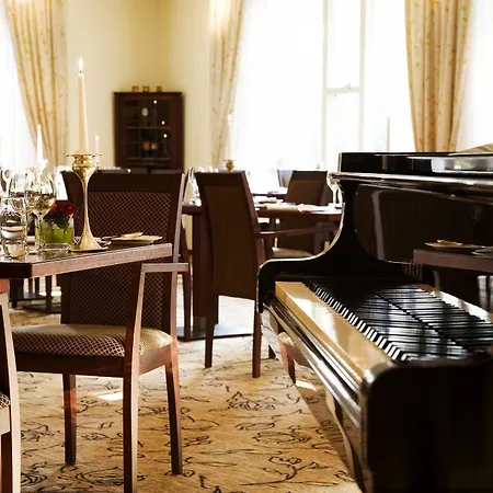 Bilderberg 't Speulderbos Hotel Garderen