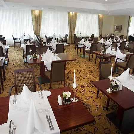 Bilderberg 't Speulderbos Otel Garderen