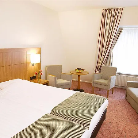 Bilderberg 't Speulderbos Hotel