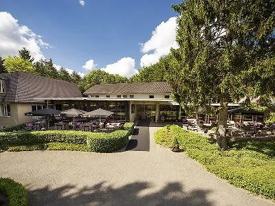 Bilderberg 't Speulderbos Hotel