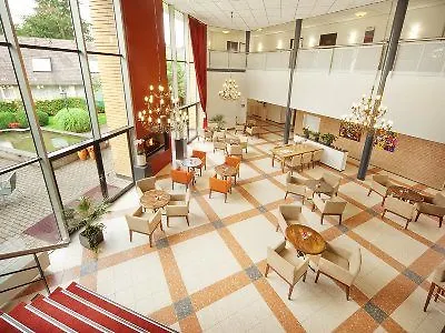Bilderberg 't Speulderbos Hotel