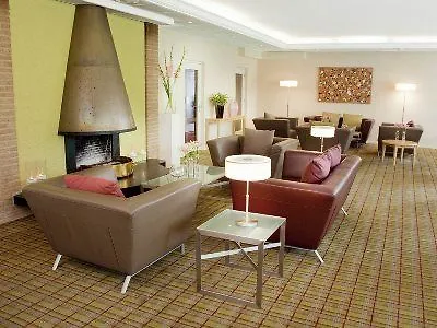 Hotel Bilderberg 't Speulderbos