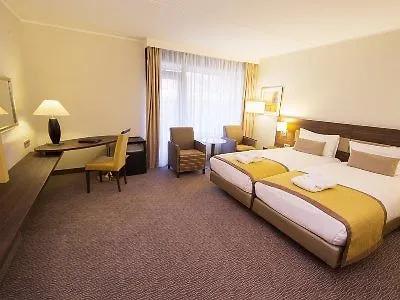 Bilderberg 't Speulderbos 4* Garderen